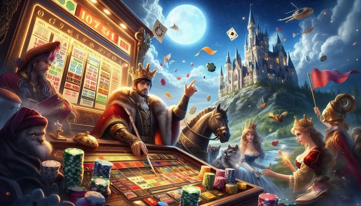 Aerobet Casino